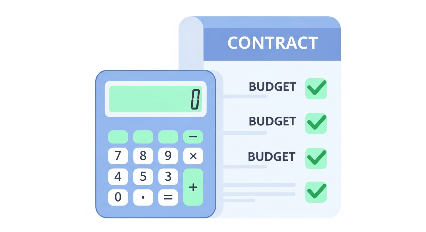ai-tool-introduction-checklist-2 budget-check