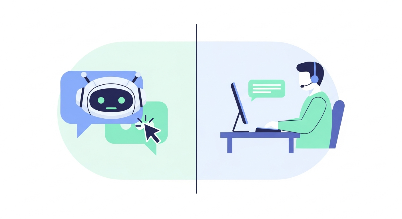 ai-agent-explained - comparison