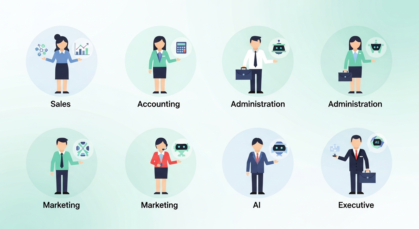 ai-tools-by-job-role - hero