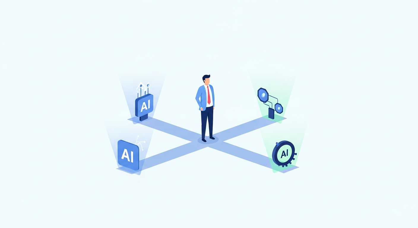 ai-tool-selection-guide - hero