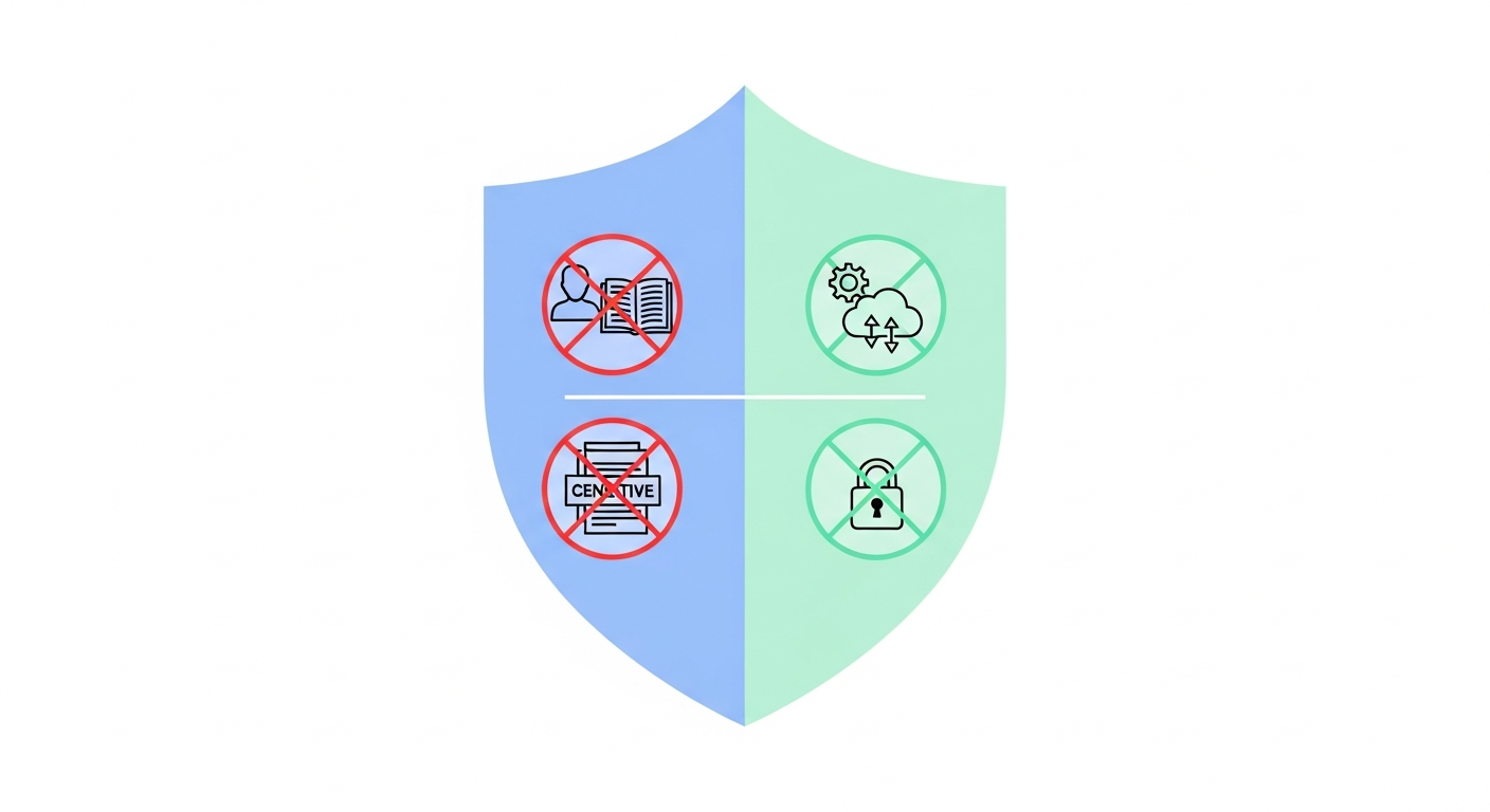 ai-tools-for-back-office-3 safety-rules