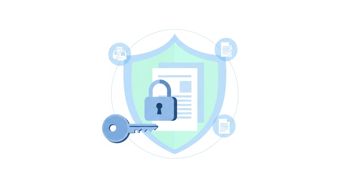 ai-guideline-template security
