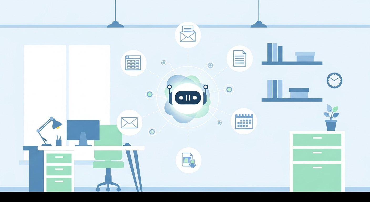 ai-agent-explained sme-impact