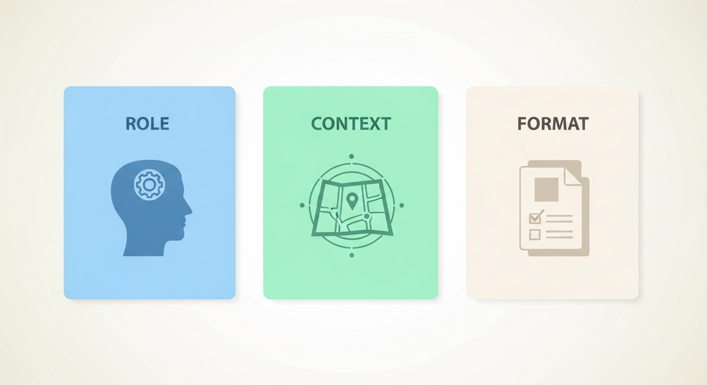 ai-prompt-writing-beginners - three-rules