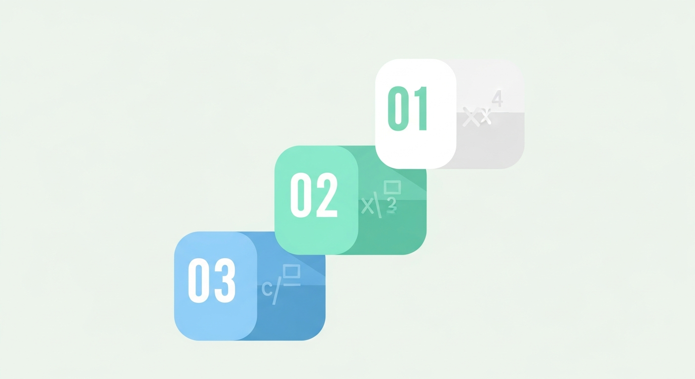 ai-tool-roi-calculation-2 three-steps