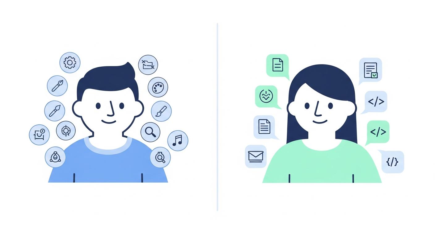 ClaudeとChatGPTの比較