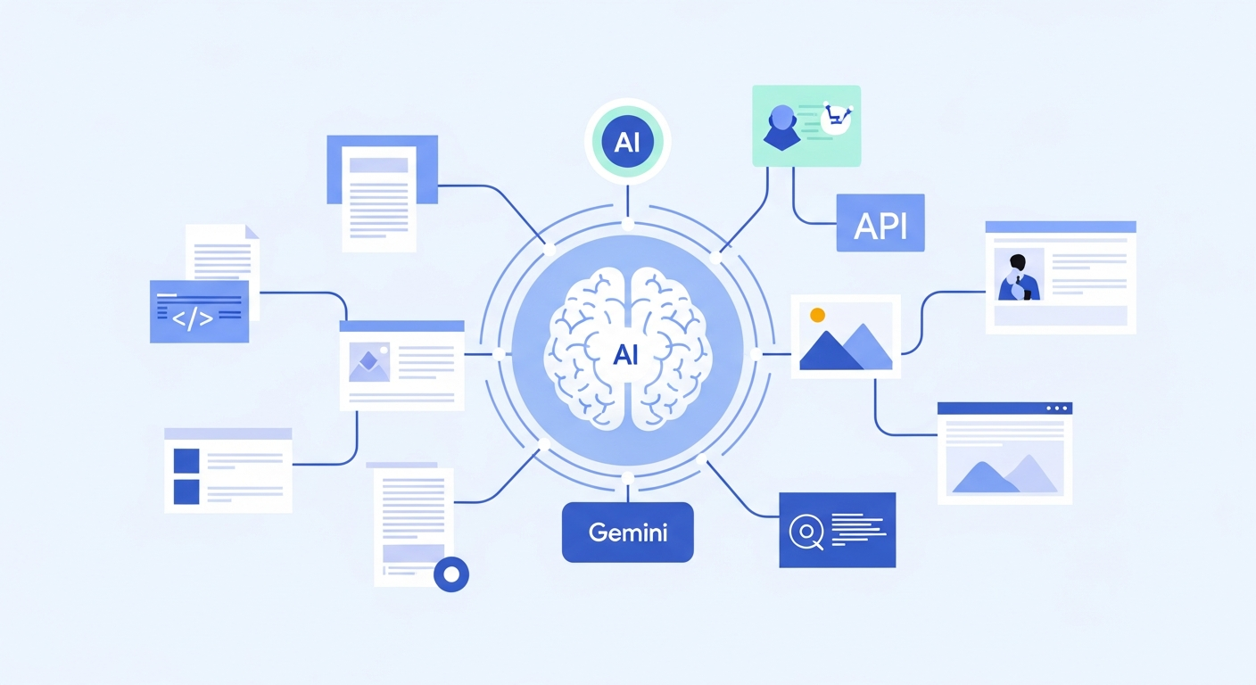 Google AI Studioとは